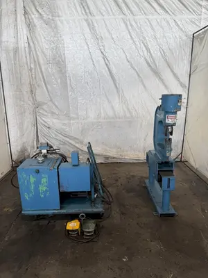 USED FRANKLIN 771-000