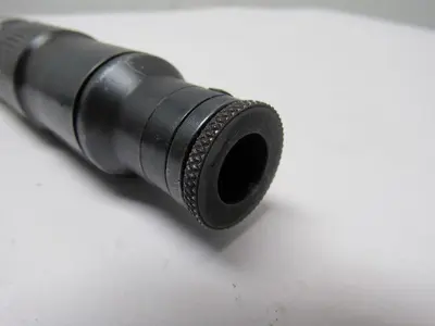Gardner Denver H10RA12ATC Pneumatic Screwdriver 1200RPM W/ Grip