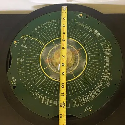 SV PROVE VTHW-00030-4