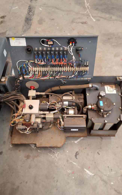 USED 2019 Skyjack SJ3219