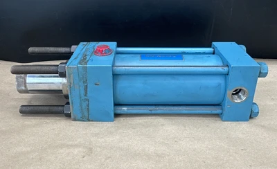 USED Vickers NZ22ELXL1LA04A20-HA0F64