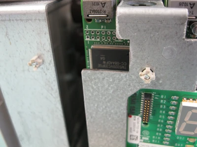 USED Allen-Bradley 2094-BM03-S