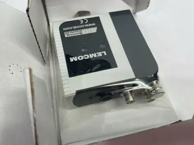New | in-Stock Coval Fieldbus Communication LEMCOM Mini Vacuum Pump, Intelligent Vacuum Pumps Michigan US | Maverick Industrial Sales #1419152