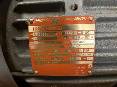 New | in-Stock RPM N280 Motors (misc) | Surplus Asset Holdings #1205378
