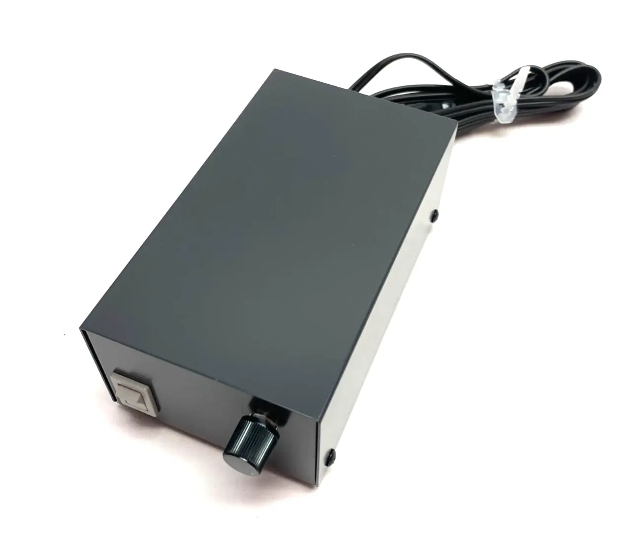 New | in-Stock CCS, COGNEX ANALOG LED LIGHT CONTROL UNIT, 100-120VAC INPUT, 24V OUTPUT Lighting | Maverick Industrial Sales #1111712