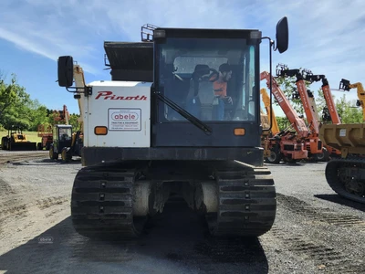 Used 2018 PRINOTH PANTHER T14R Crawler Carriers & Dumpers New York US | Abele Tractor #1343177