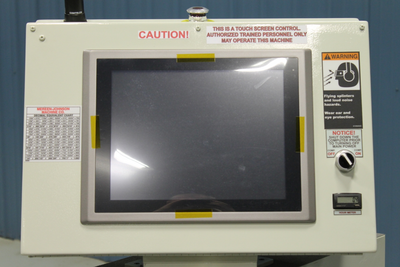 NEW MEREEN-JOHNSON 1105-H