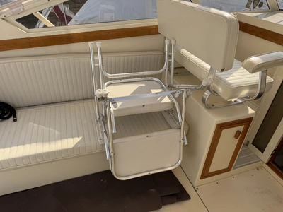 Used 1985 VIKING 35 EXPRESS Boats (Misc) Michigan US | Miedema Asset Management Group #1356034
