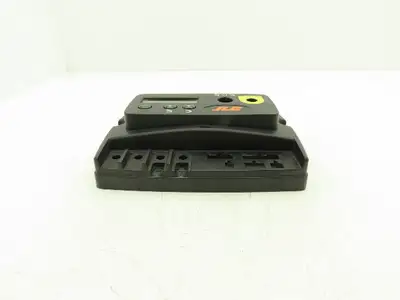 JLG P75967-1607 PCB Ground Control Module Display & Cover 10MSP Stock Picker