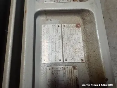 USED SIEMENS STC-SV (08-8)