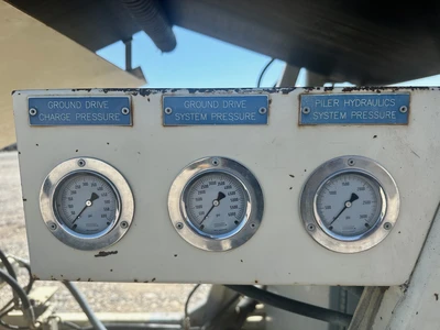 Used _UNKNOWN_ _UNKNOWN_ Portable Conveyors Idaho US | Tri-Steel Manufacturing #1557178