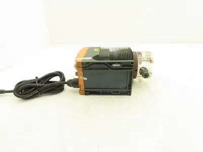 ProMinent GALA 1000 Dosing Metering Pump 2.19gph 101psi 100-230v 1Ph 60Hz 23W