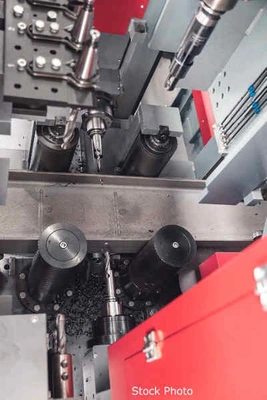 NEW VOORTMAN V630/1000