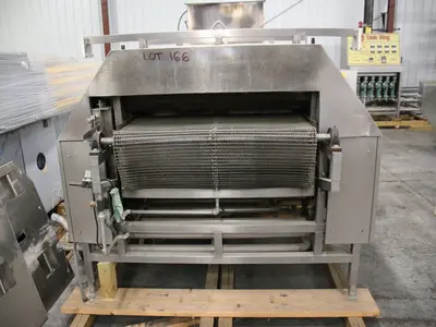 Used COOK KING CB-4410 Conveyor Ovens Illinois US | M&M Equipment Corp. #1377256