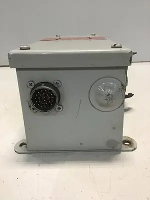 Used SPI 331843-B Robot Parts Michigan US | Ideal Machinery #600402