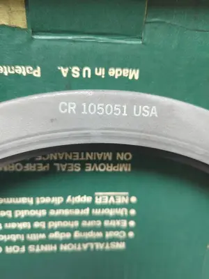 New | in-Stock CHICAGO RAWHIDE 105051 Pump & Valve Parts Ohio US | Surplus Asset Holdings #1241152
