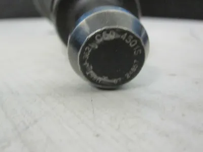 USED SpinTru CAT50