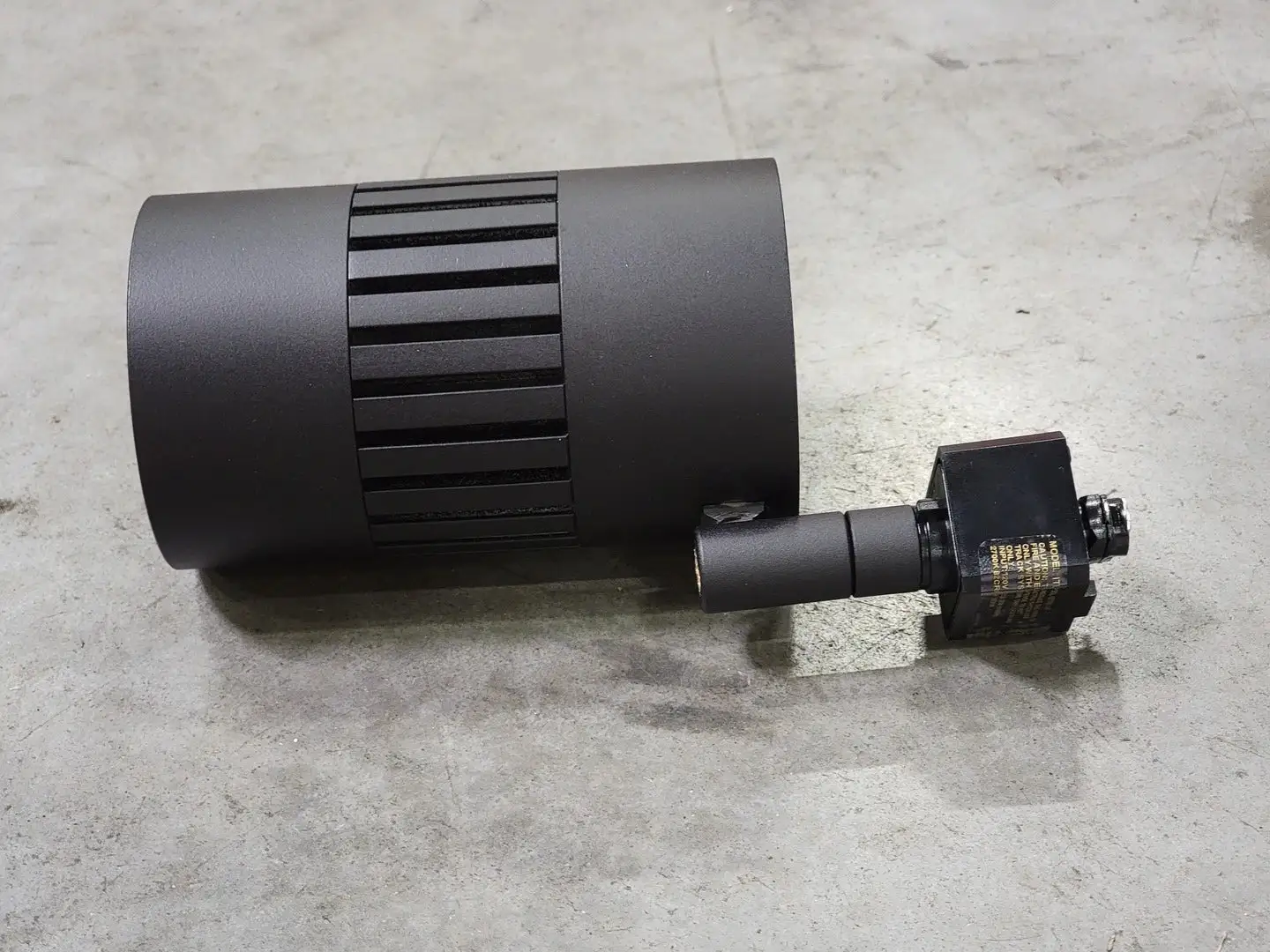 USED INTENSE LIGHTING ITLP30L1278B-NF