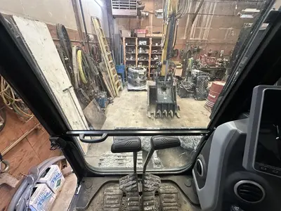 Used 2024 SANY SY155U Excavators Ohio US | Proxy Equipment #1379642