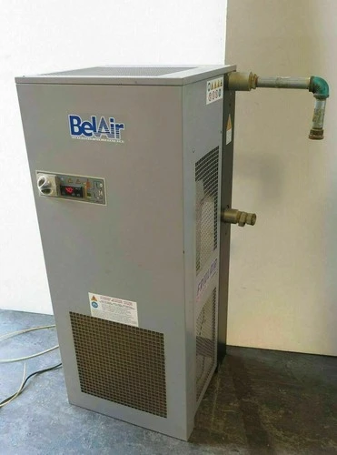 Used BelAir Does Not Apply Air Dryers | Amiron Machinery #741051