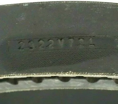NEW BROWNING 2322V721 VARIABLE SPEED BELT
