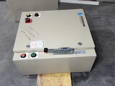 Used BENSHAW FVN-005-N-600-3-E-2-3R-0000002 Switchgears British Columbia CA | Lenmark #1428339