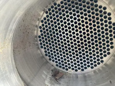 Used 2007 PERRY _UNKNOWN_ Heat Exchangers | DH Griffin Used Equipment #1383155