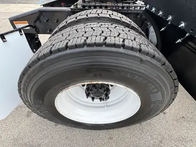 Used 2019 FREIGHTLINER M2 Carhaulers Florida US | Truck and Van Outlet #1509219