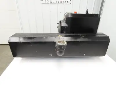 Used GARDNER DENVER _UNKNOWN_ Vacuum Pumps Indiana US | Arrow Industrial #1408671