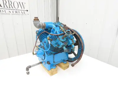 Used KELLOGG _UNKNOWN_ Air Compressors (Misc) Indiana US | Arrow Industrial #1408744