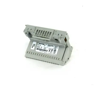 USED ALLEN BRADLEY 1794-TB2