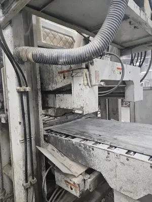 2006 PARK INDUSTRIES HydraSplit 150 Ton Rock Splitters | STONE EQUIPMENT WAREHOUSE (6)