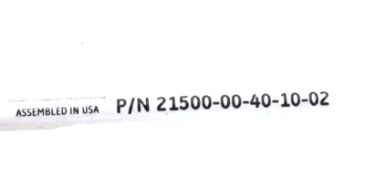 NEW BENTLY NEVADA 21500-00-40-10-02 PROXIMITY SENSOR 2150000401002