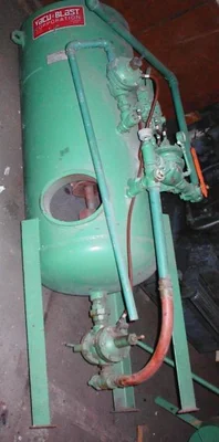 USED VACU J-767