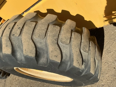 Used 1996 VOLVO L50C Wheel Loaders Michigan US | Miedema Asset Management Group #1579178