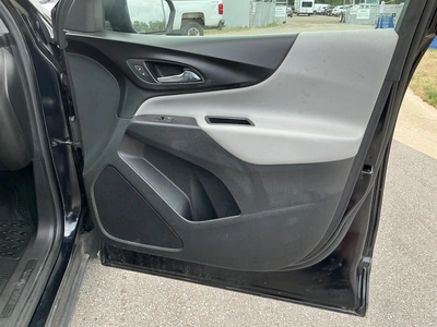 Used 2020 CHEVROLET EQUINOX SUVs Michigan US | Miedema Asset Management Group #1384735