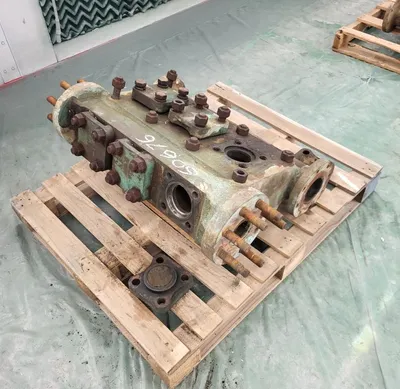USED OILWELL 336-P
