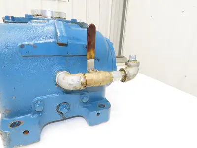 Used CONE DRIVE _UNKNOWN_ Speed Reducers Indiana US | Arrow Industrial #1367867