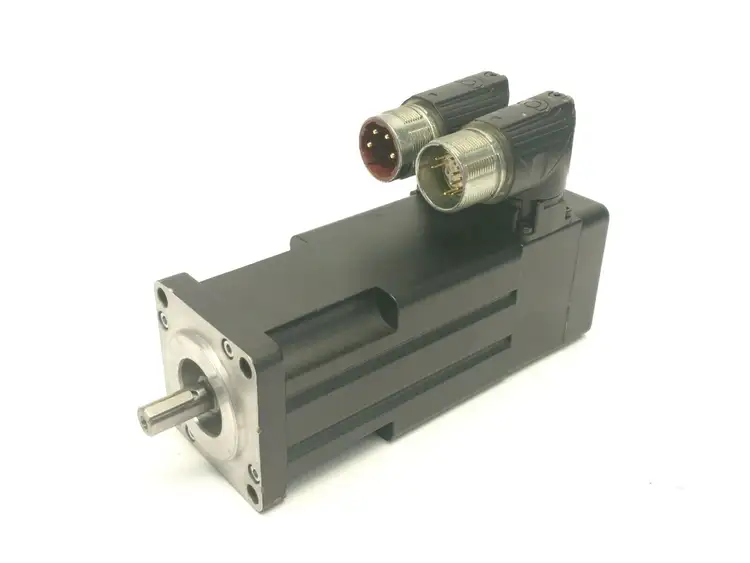 Used ALLEN-BRADLEY MPL SERIES Servo Motors Michigan US | Maverick Industrial Sales #1092510