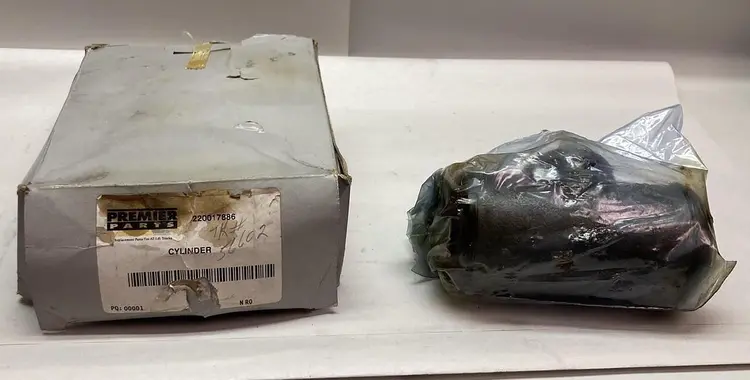 Used PREMIER PARTS _UNKNOWN_ Automotive Equipment Ohio US | Surplus Asset Holdings #1247814