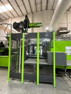 2024 ENGEL Duo 3660/900 speed Horizontal Plastic Injection Molding Machines | JYC MACHINERY (19)