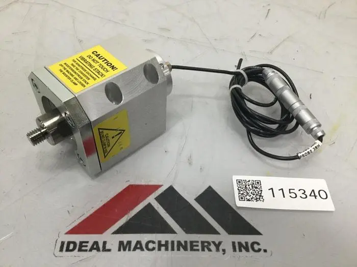Used HERRMANN 35-S-IP50-CL70HF Motors (misc) Michigan US | Ideal Machinery #694938
