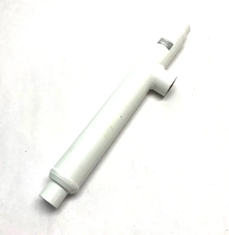 Used SMC DRIP LEG 1/2" NPTF Misc Industrial Equipment | Maverick Industrial Sales #1117853