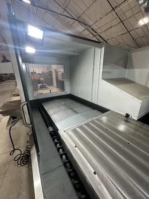 USED 2024 HAAS VS-1