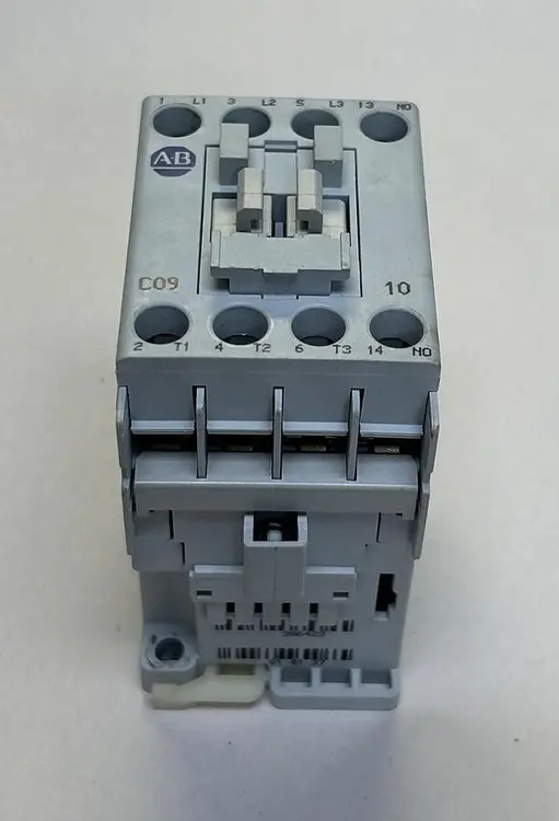 Used ALLEN-BRADLEY 100-C09*10 Miscellaneous Equipment (Electrical & Power) Ohio US | Surplus Asset Holdings #1209243