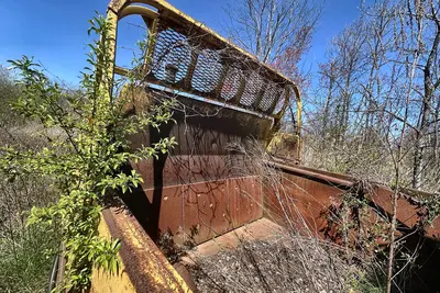 Used 1979 CATERPILLAR 627B Scrapers Pennsylvania US | Proxy Equipment #1378187