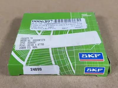 New | in-Stock SKF 24899 Parts British Columbia CA | Lenmark #269536
