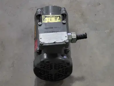 USED BALDOR VL5003A