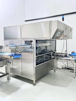 2012 WP HATON CRUSTIC Bread Production | Harvest Equipment and Fabrication Inc (34)