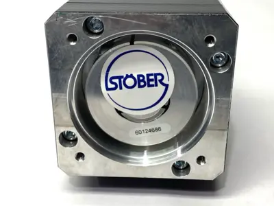 USED STOBER P421SPR005050MT